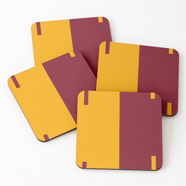 Item preview, Forza Bantams Stripes - BCAFC Pattern designed and sold by Bratfud.