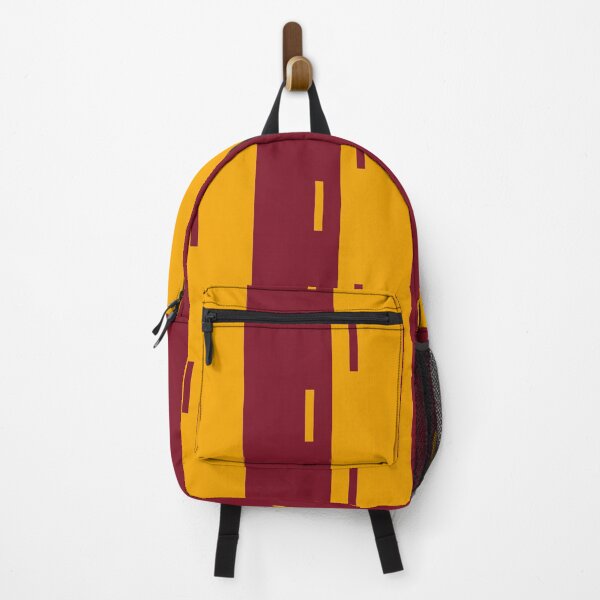 Item preview, Forza Bantams Stripes - BCAFC Pattern designed and sold by Bratfud.