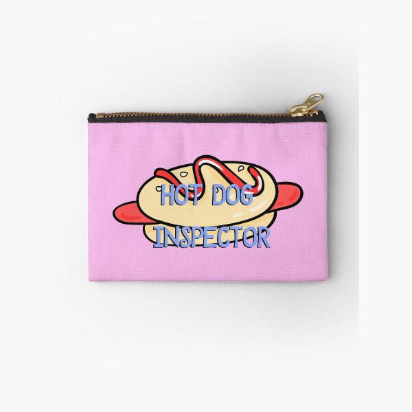 Item preview, HOT DOG INSPECTOR designed and sold by Svalbaz.