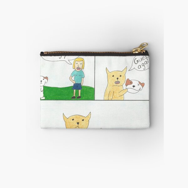 Item preview, Dog Person designed and sold by NascentArt.