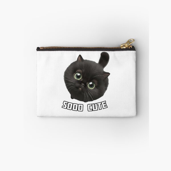 Item preview, Hi, I'm a cute cat designed and sold by lavka-xd.