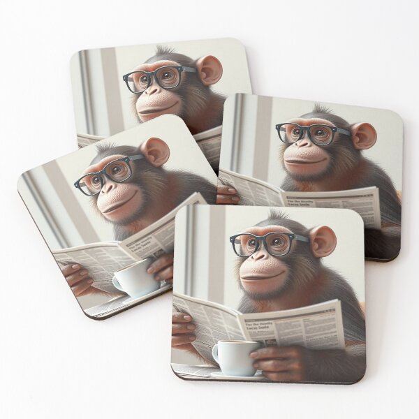 Item preview, Monkey Times designed and sold by TLC4ever.