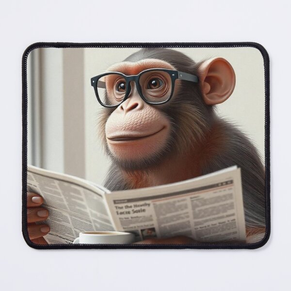 Item preview, Monkey Times designed and sold by TLC4ever.