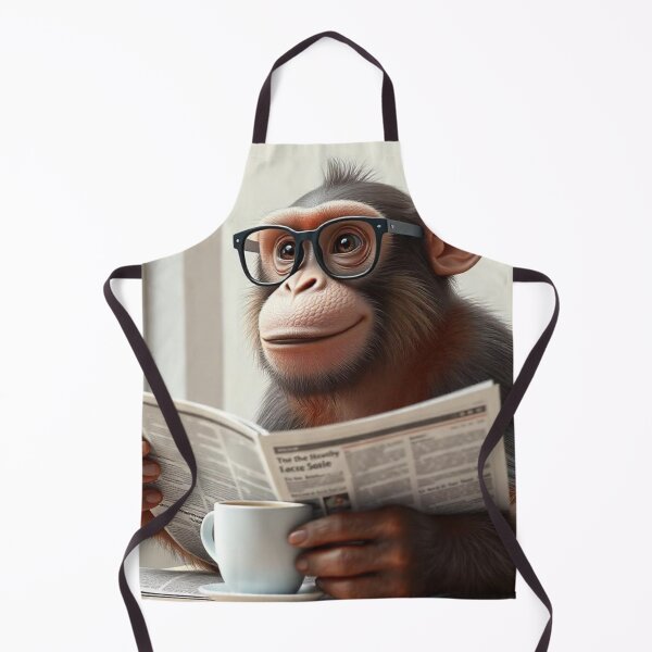 Item preview, Monkey Times designed and sold by TLC4ever.