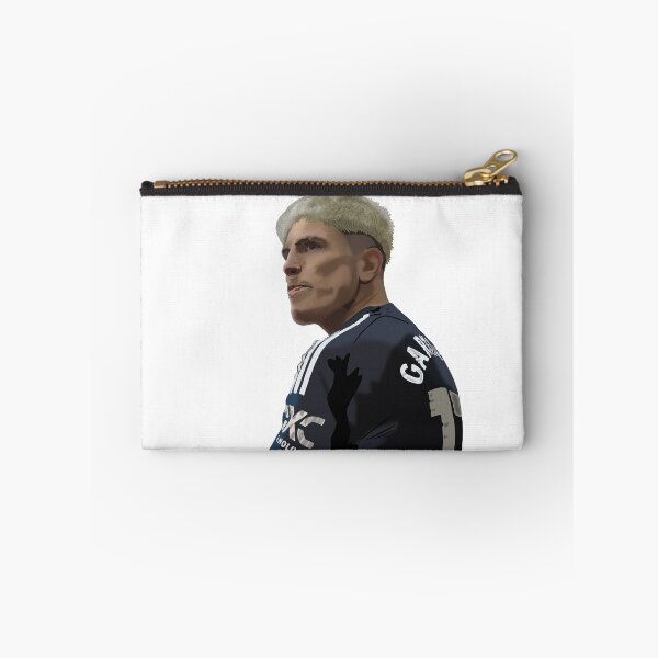 Item preview, Alejandro Garnacho – Manchester United Rising Star designed and sold by GrizzlyCollective.