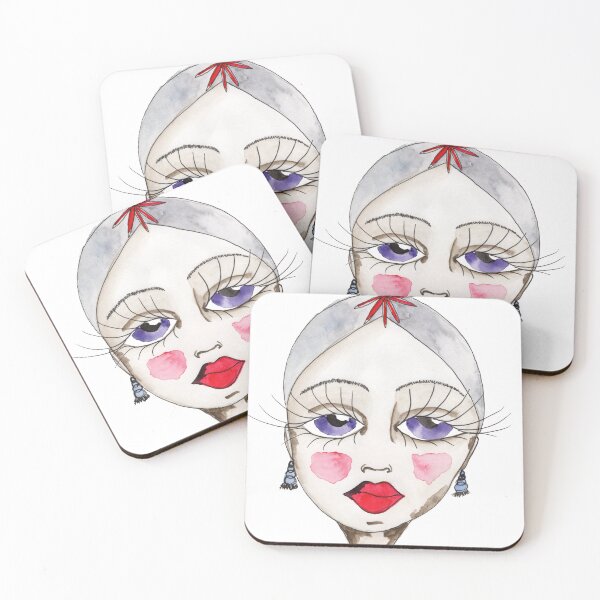 Item preview, mulher designed and sold by MagCandy.