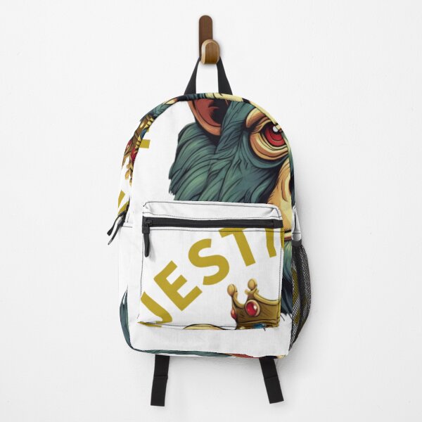 Item preview, Majestic Monkey designed and sold by wellie-chic.