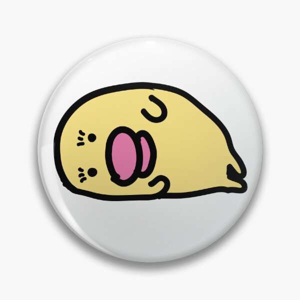 Item preview, Bird...? Looking over here while lying down designed and sold by EDOxMAN.
