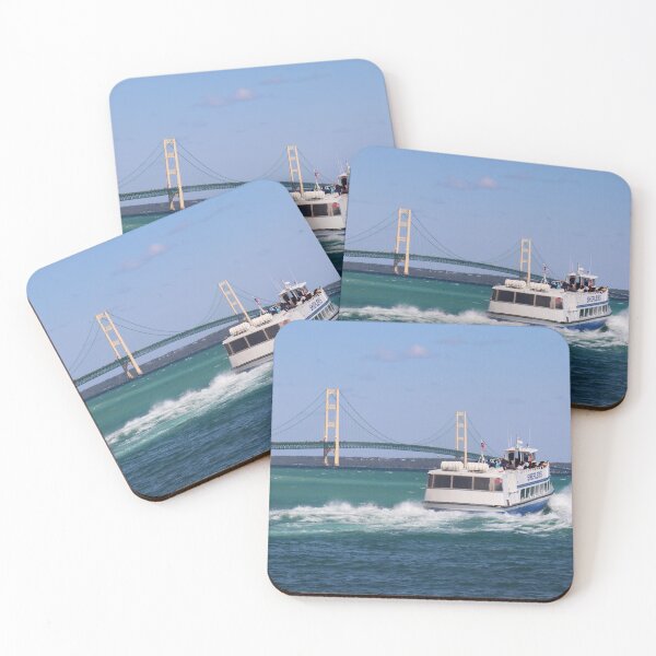 Item preview, Mackinac Adventure designed and sold by WOTWPhotography.