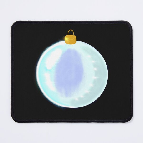 Item preview, Holiday Ice Bauble designed and sold by YarkaYa.