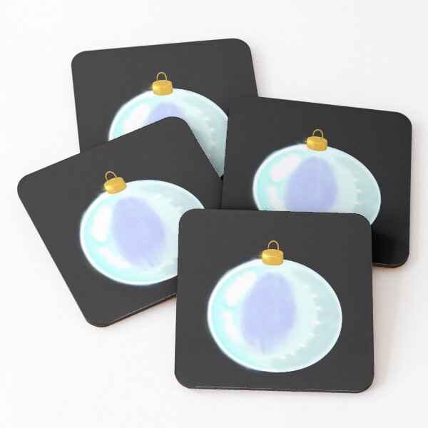 Item preview, Holiday Ice Bauble designed and sold by YarkaYa.