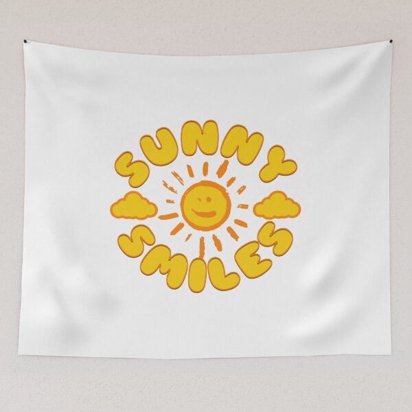 Item preview, Sunny smiles designed and sold by AuraLineEU.
