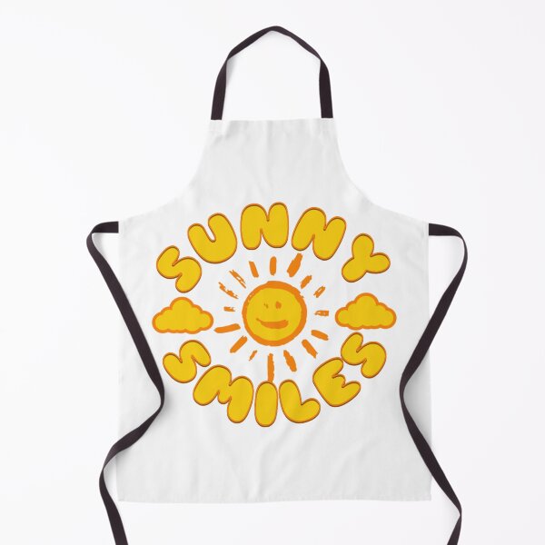 Item preview, Sunny smiles designed and sold by AuraLineEU.