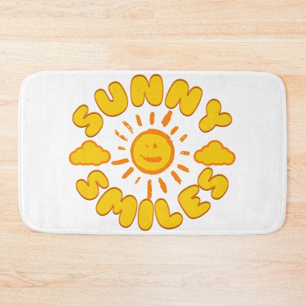 Item preview, Sunny smiles designed and sold by AuraLineEU.