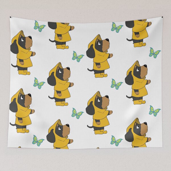 Item preview, Dog designed and sold by AmazingArtMandi.