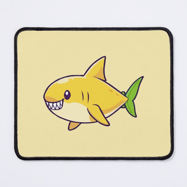 Item preview, Lemon Shark designed and sold by SketchyCritterz.