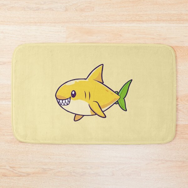 Item preview, Lemon Shark designed and sold by SketchyCritterz.