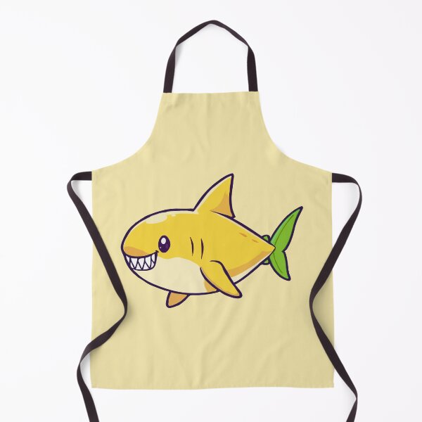 Item preview, Lemon Shark designed and sold by SketchyCritterz.