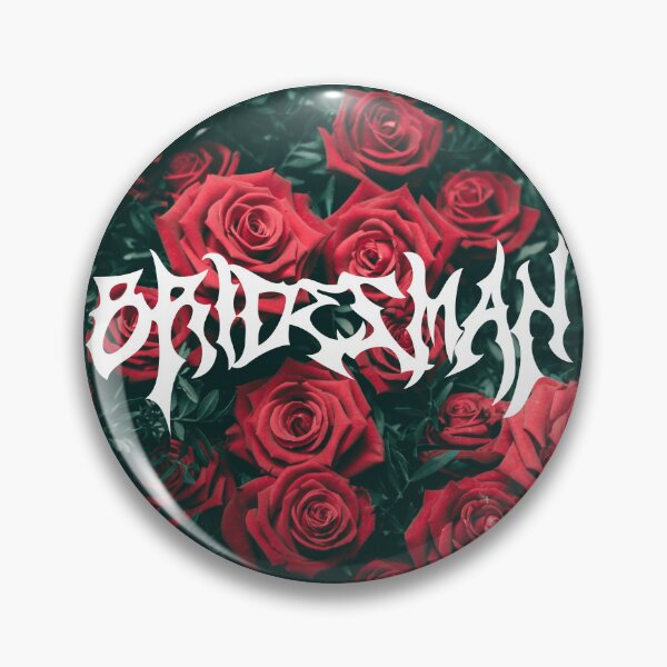 Item preview, Bridesman Goth Alt Wedding designed and sold by FateAndStardust.