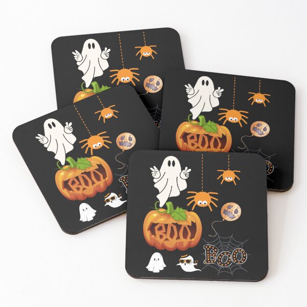 Item preview, its spooky season,boo boo crew halloween and orange day designed and sold by ELK20.
