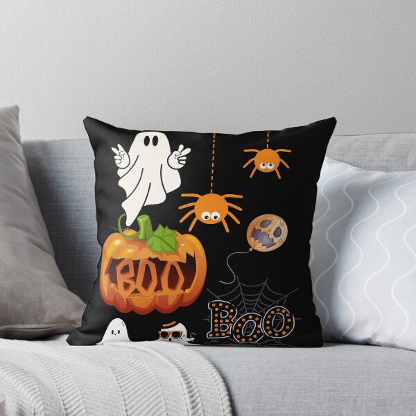 Item preview, its spooky season,boo boo crew halloween and orange day designed and sold by ELK20.