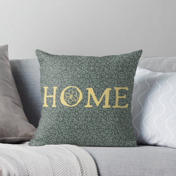 Item preview, Home designed and sold by PeaceWorkDesign.
