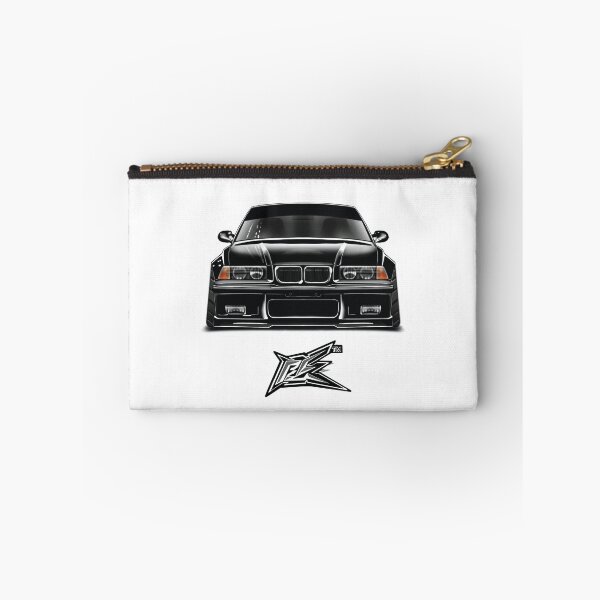 Item preview, beemer german sports sedan black  designed and sold by NaquashM.
