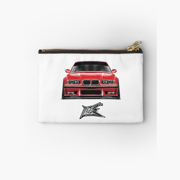 Item preview, beemer german sports sedan red  designed and sold by NaquashM.