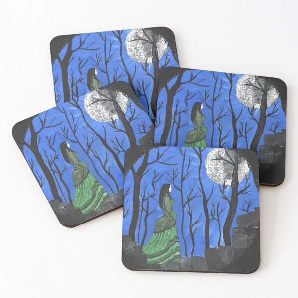 Item preview, Desolation designed and sold by Loralei's Enchantments.