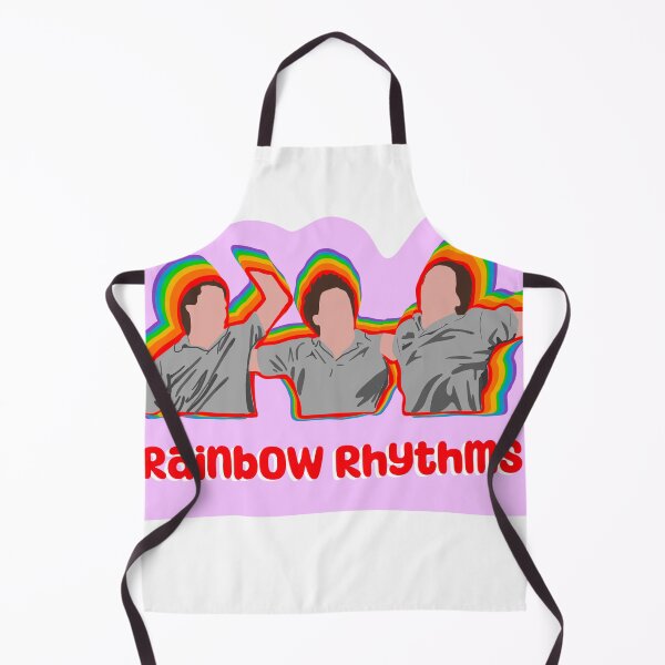 Item preview, Rainbow rhythms designed and sold by Han44.
