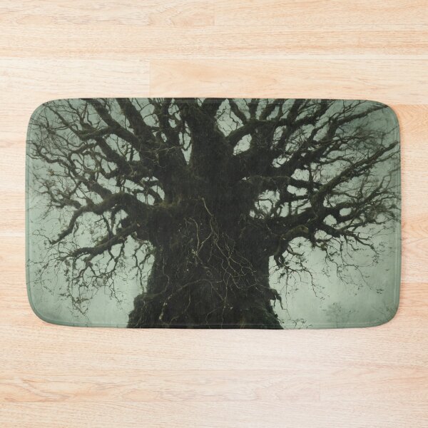 Item preview, The tree of lies, old, dry designed and sold by DonnaBlankaArt.