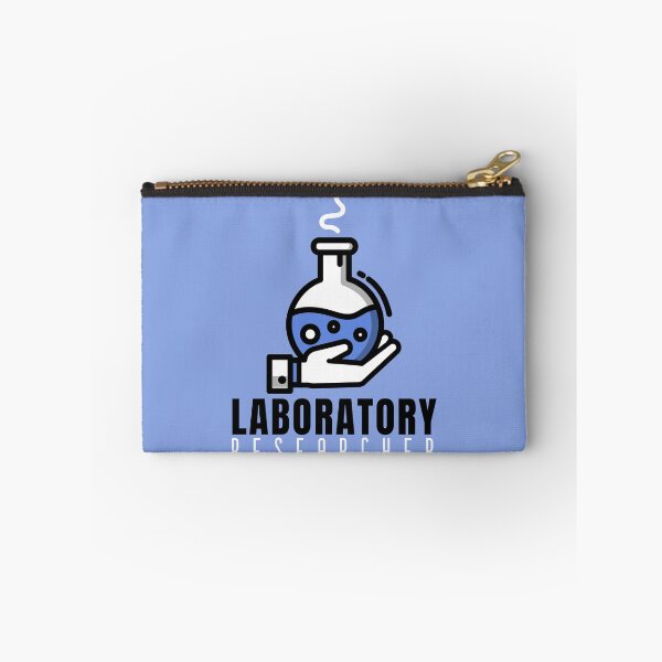 Item preview, Laboratory researcher - Laboratory science designs for laboratory researchers, and laboratory scientists designed and sold by ScientistArtist.