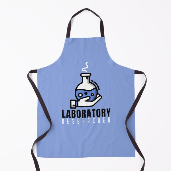 Item preview, Laboratory researcher - Laboratory science designs for laboratory researchers, and laboratory scientists designed and sold by ScientistArtist.