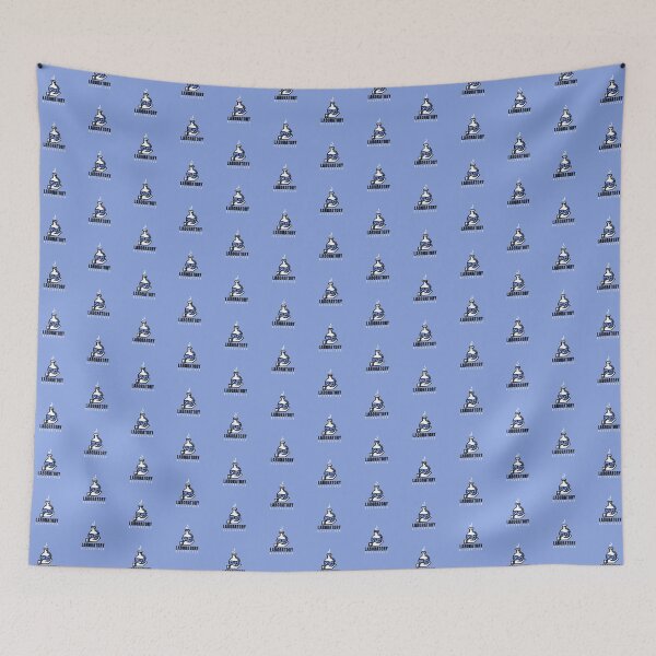 Item preview, Laboratory researcher - Laboratory science designs for laboratory researchers, and laboratory scientists designed and sold by ScientistArtist.