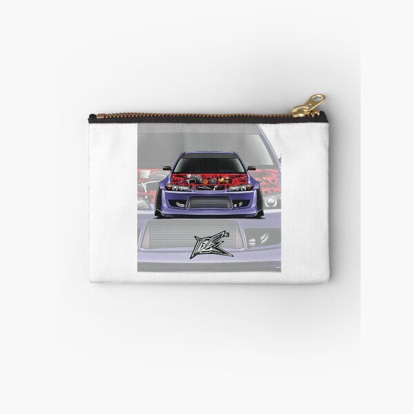 Item preview, nissan s15 silvia purple  designed and sold by NaquashM.