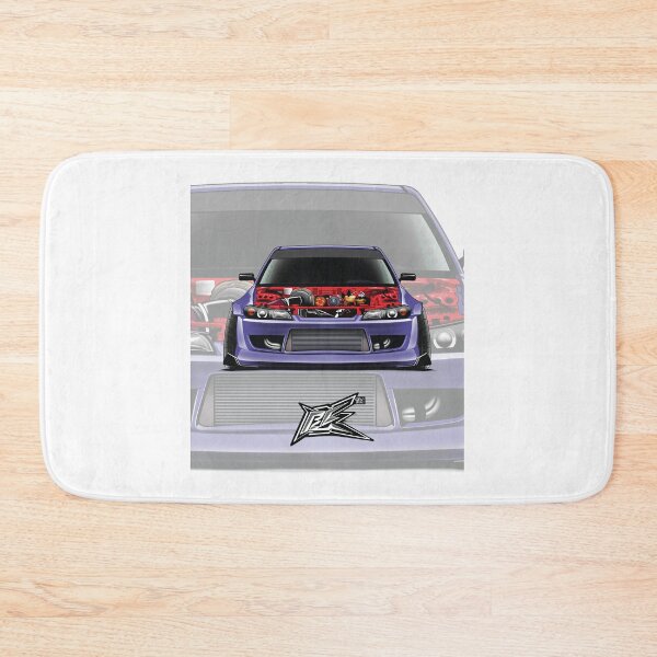 Item preview, nissan s15 silvia purple  designed and sold by NaquashM.