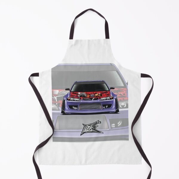 Item preview, nissan s15 silvia purple  designed and sold by NaquashM.