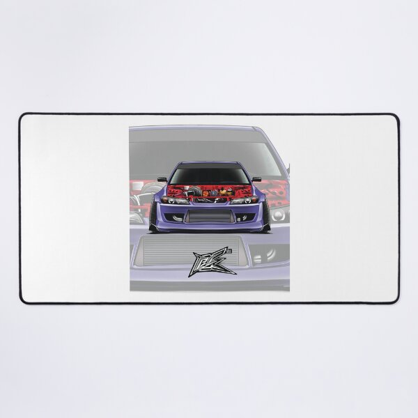Item preview, nissan s15 silvia purple designed and sold by NaquashM.