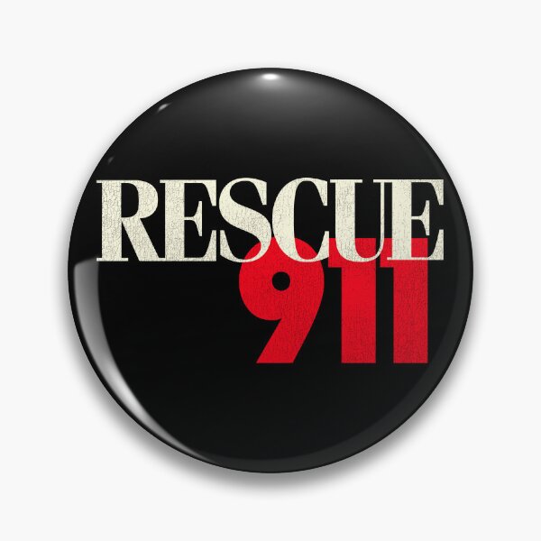Item preview, Rescue 911 designed and sold by acquiesce13.