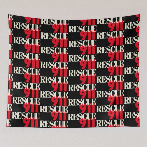 Item preview, Rescue 911 designed and sold by acquiesce13.