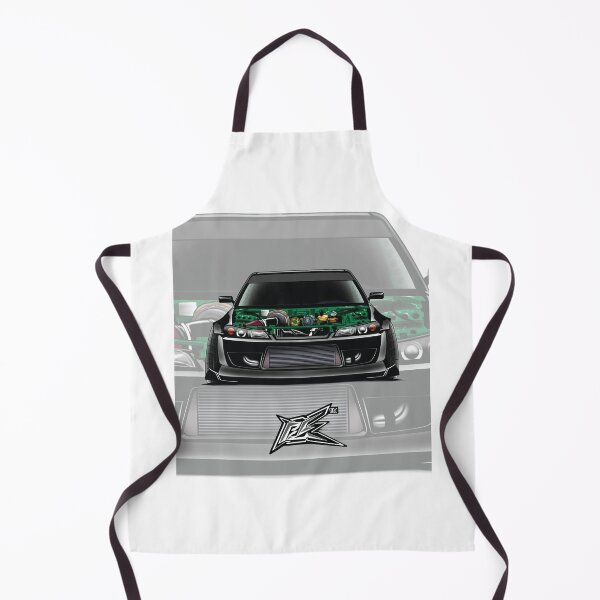 Item preview, nissan s15 silvia black  designed and sold by NaquashM.
