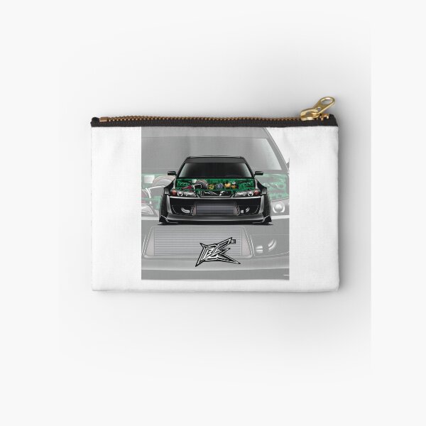 Item preview, nissan s15 silvia black  designed and sold by NaquashM.