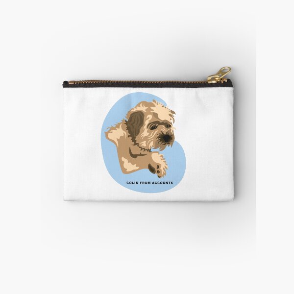 Item preview, Colin from Accounts - Colin designed and sold by TeleJottings.