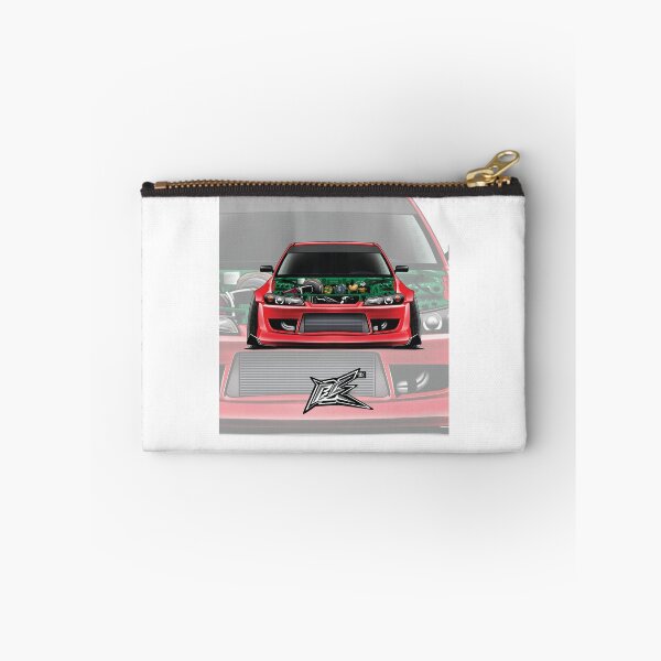 Item preview, nissan s15 silvia red  designed and sold by NaquashM.