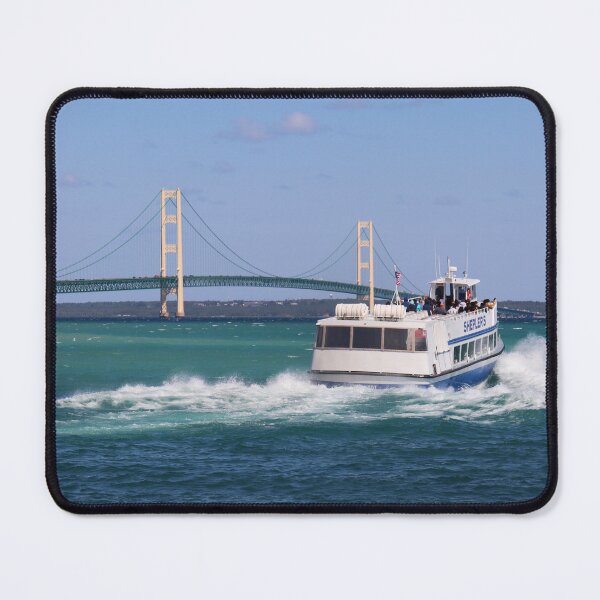 Item preview, Mackinac Adventure designed and sold by WOTWPhotography.