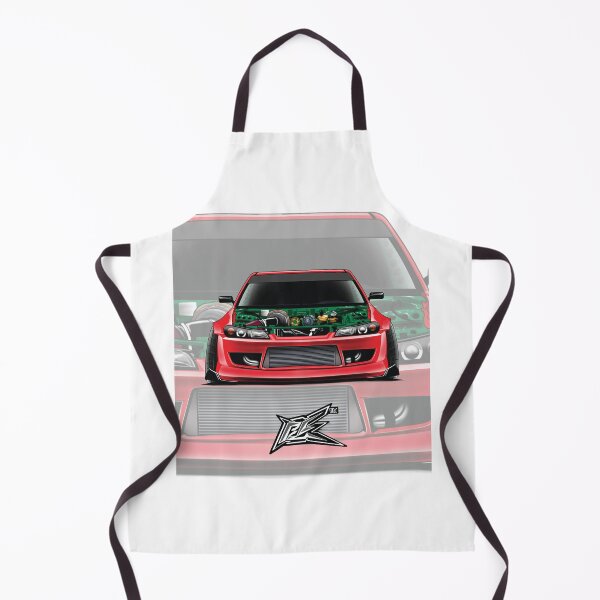 Item preview, nissan s15 silvia red  designed and sold by NaquashM.