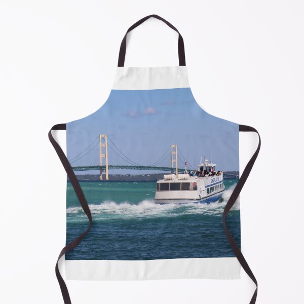 Item preview, Mackinac Adventure designed and sold by WOTWPhotography.