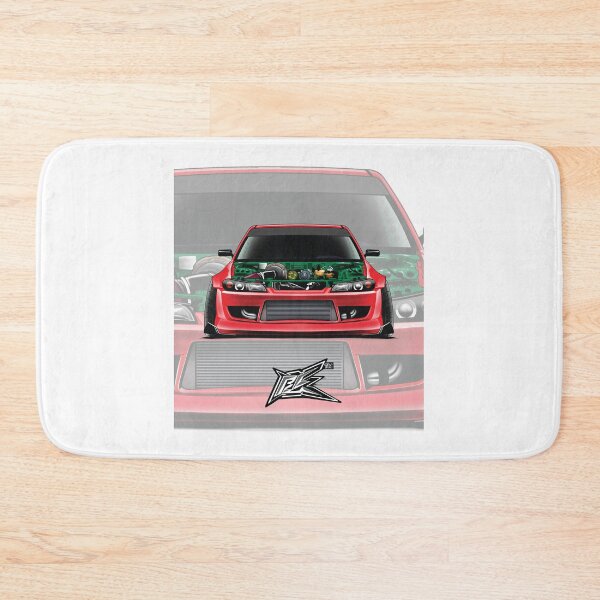 Item preview, nissan s15 silvia red  designed and sold by NaquashM.
