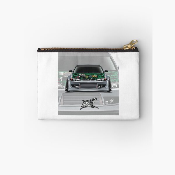 Item preview, nissan s15 silvia gray  designed and sold by NaquashM.