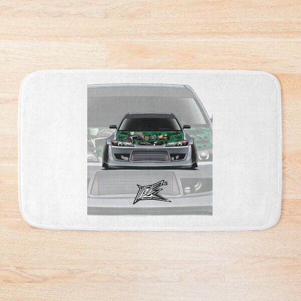 Item preview, nissan s15 silvia gray  designed and sold by NaquashM.